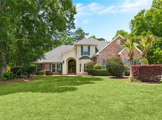 1 Spanish Moss Ct, Mandeville, LA 70471