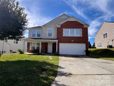 3431 Pikes Peak Dr, Gastonia, NC, 28052