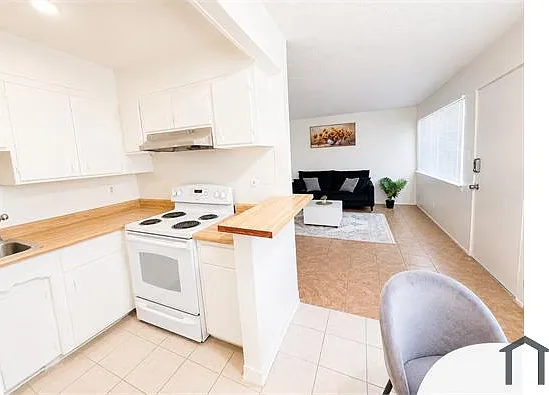 1 bed, 650 sqft, $1,395 — Photo 4