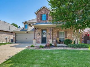 1304 Meadow Ranch Rd, McKinney, TX 75071