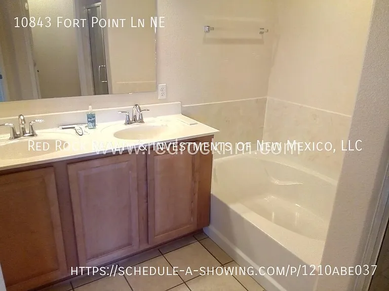 10843 Fort Point Ln NE — Photo 19