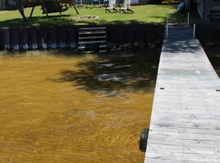 1241 Corbat Rd, Onaway, MI 49765