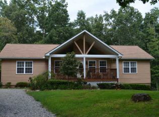 7 Rippling Waters Rd, Blairsville, GA 30512