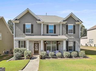 216 The Blvd, Newnan, GA