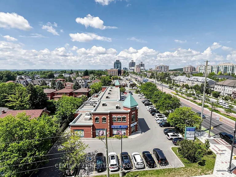 8888 Yonge St #622 — Photo 34