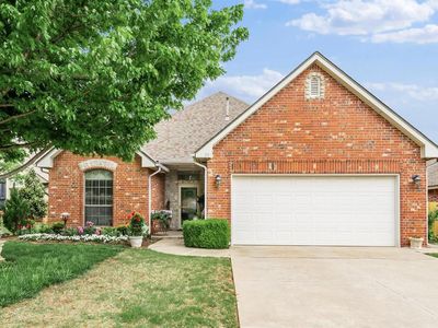 341 Crossland Ct, Edmond, OK, 73003