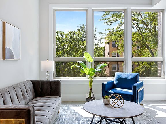 5th image of 4931 N Kimball Ave #2S