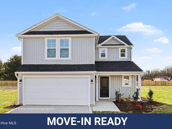 164 Boston River Drive, Dunn, NC 28234