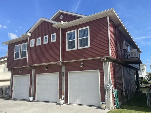 26 N Flamingo St, La Marque, TX 77568