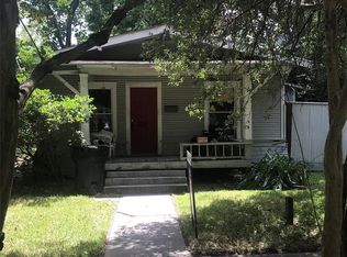 3706 Reagan St, Houston, TX 77009