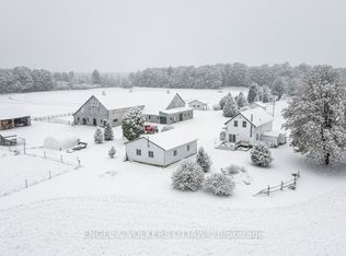 12420 Ormond Rd, North Dundas, ON K0C2K0