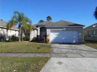 1813 Bridgeview Cir, Orlando, FL 32824