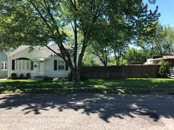 13603 Kirton Ave, Cleveland, OH 44135