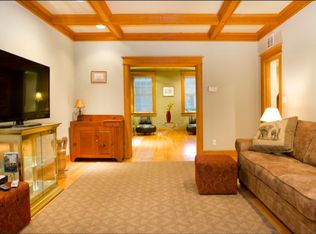 1842 Kenyon St NW, Washington, DC 20010