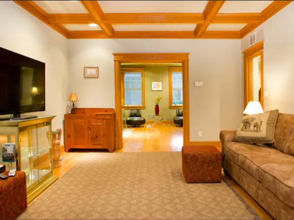 1842 Kenyon St NW #A, Washington, DC 20010