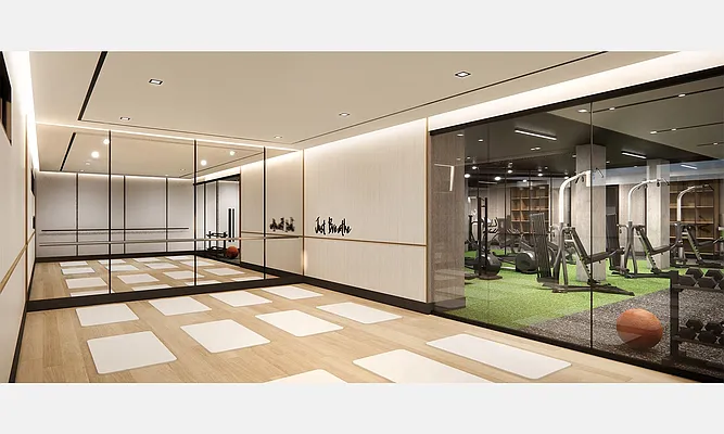 Rented by Brooklyn Group | media 31