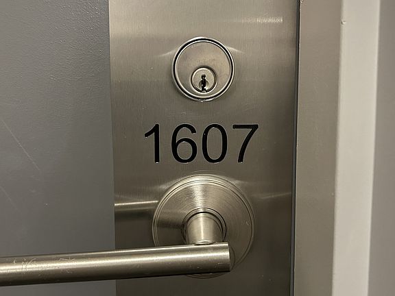 2nd image of 38 Forest Manor Rd #1607