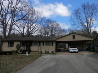 570 Malone Rd N, Hernando, MS 38632