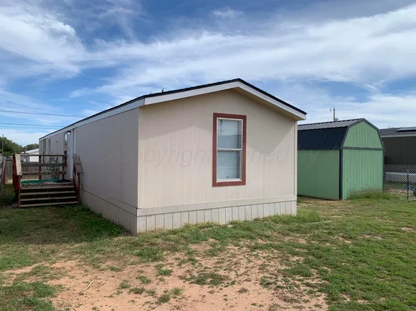 4611 Pioneer Ln, Amarillo, TX 79118