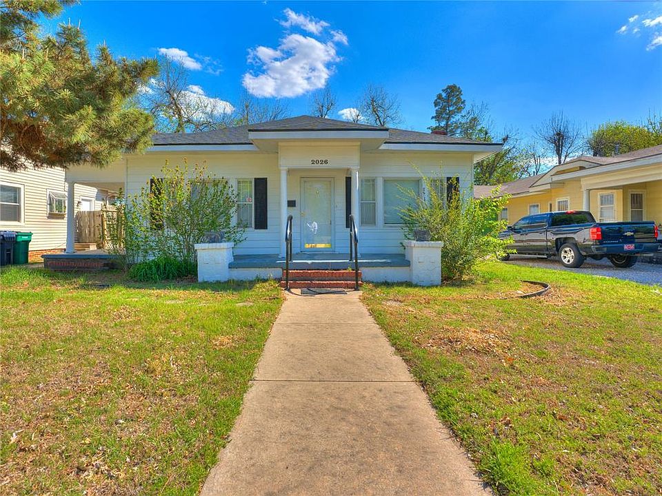 1st image of 2026 NW 17th St