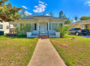 2026 NW 17th St, Oklahoma City, OK 73106