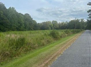 0 Chance Blvd, Robersonville, NC 27871