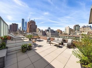 47 Mercer St Unit Pha, New York, NY