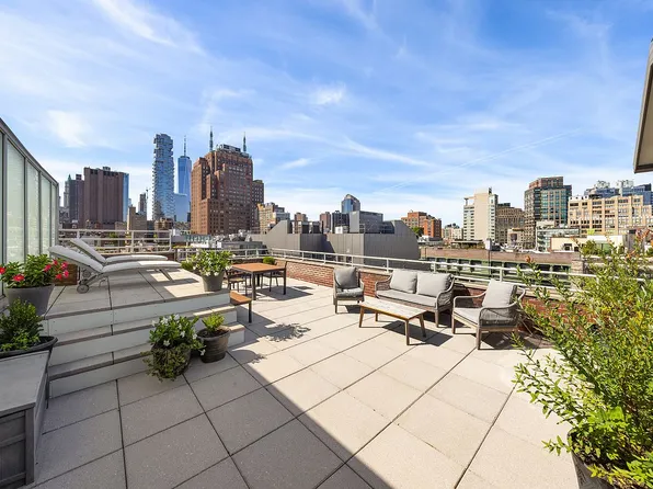 47 Mercer St Unit Pha, New York, NY 10013