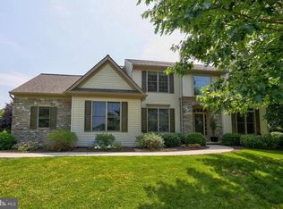 202 Wolgemuth Dr, Lancaster, PA