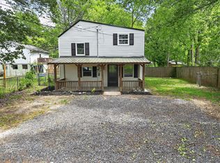 33 S Lake Ter, Rossville, GA