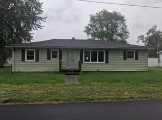 6314 N Mantel St, Muncie, IN 47303