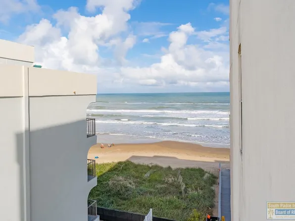 5550 Gulf Blvd #501, South Padre Island, TX 78597