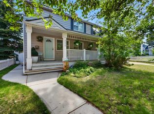 2275 N Flanders Ave SW, Calgary, AB T2T5K9