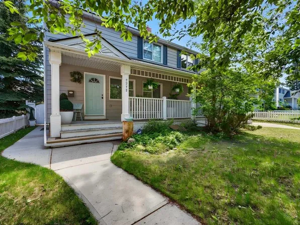 2275 N Flanders Ave SW, Calgary, AB T2T 5K9