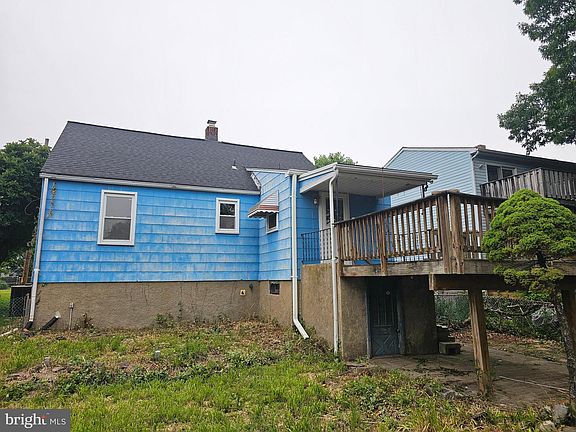 4th image of 1605 Evergreen Dr