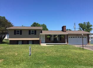 1243 Porter Dr, Chillicothe, OH