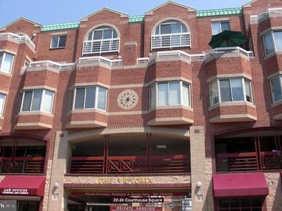 22 Courthouse Sq APT 407, Rockville, MD, 20850