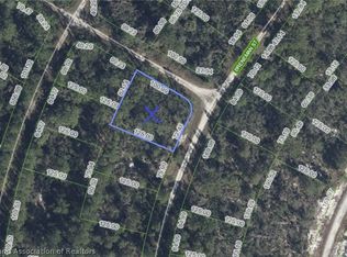 Breneman St, Lake Placid, FL 33852