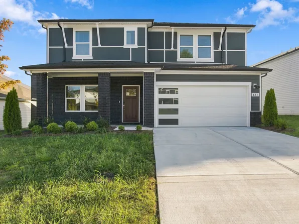 421 Long Dr, Smyrna, TN 37167