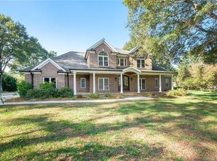 4611 Alamo Ct SW, Concord, NC 28027