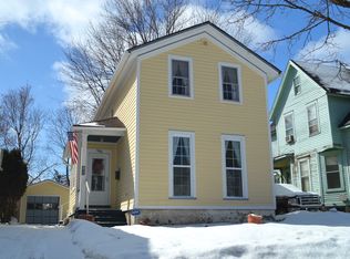 185 Caroline St, Rochester, NY 14620