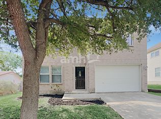 12815 Thomas Sumter St, San Antonio, TX 78233