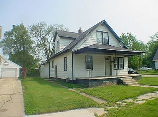 1003 Harding St, Rockford, IL 61102