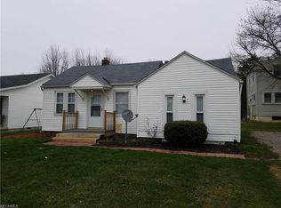 3115 Brenner Dr, Lorain, OH 44053