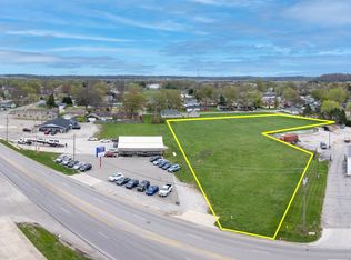 665 Morton Ave, Martinsville, IN