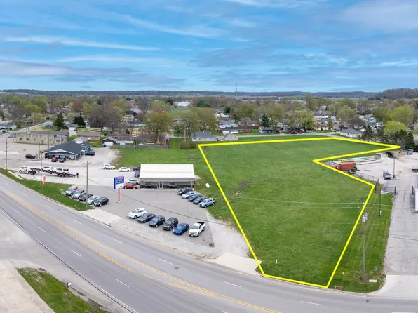 665 Morton Ave, Martinsville, IN 46151