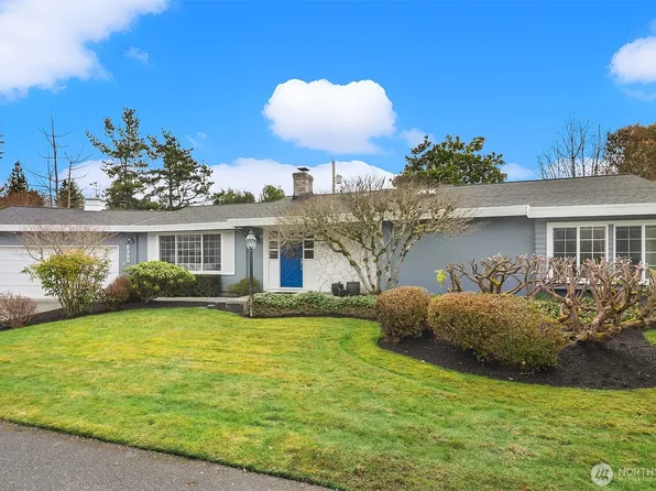 8285 SE 34th Street, Mercer Island, WA 98040
