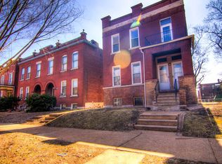 3436 Utah St #2, Saint Louis, MO 63118