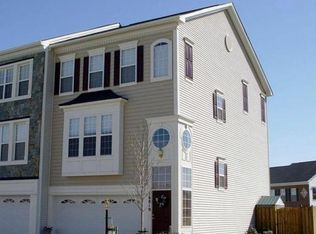 16819 Sweeney Ln, Woodbridge, VA 22191
