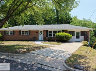 163 Brookview Rd, Danville, VA 24540